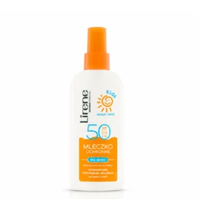 LIRENE KIDS LAIT PROTECTEUR SPRAY SPF50 150ML