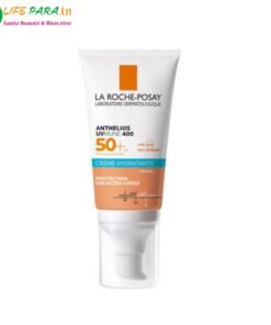 La Roche Posay Anthelios UVMUNE 400 Crème Hydratante Teintée SPF50+ ( 50 ml)