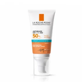 La Roche Posay Anthelios UVMUNE 400 Crème Hydratante Teintée SPF50+ ( 50 ml)
