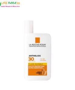 La Roche Posay Anthelios UVMUNE 400 Fluide Invisible SPF50+ (50 ml)