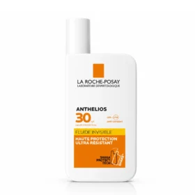 La Roche Posay Anthelios UVMUNE 400 Fluide Invisible SPF50+ (50 ml)