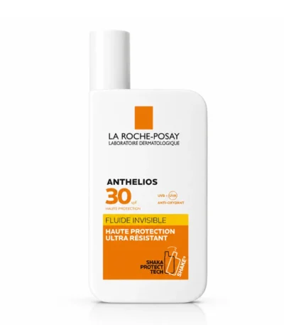 La Roche Posay Anthelios UVMUNE 400 Fluide Invisible SPF50+ (50 ml)