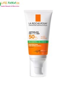La Roche Posay Anthelios UVMUNE 400 Oil Control Gel Crème SPF50+ (50 ml)