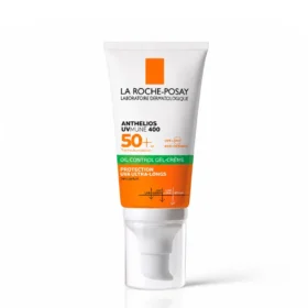 La Roche Posay Anthelios UVMUNE 400 Oil Control Gel Crème SPF50+ (50 ml)