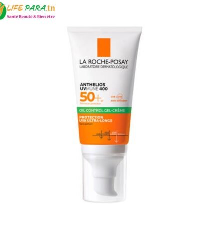 La Roche Posay Anthelios UVMUNE 400 Oil Control Gel Crème SPF50+ (50 ml)