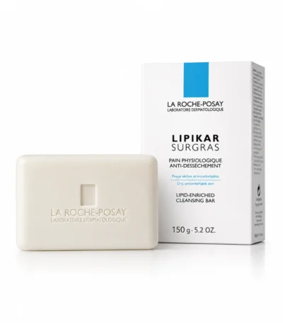 La Roche Posay Lipikar Pain Surgras 150 g