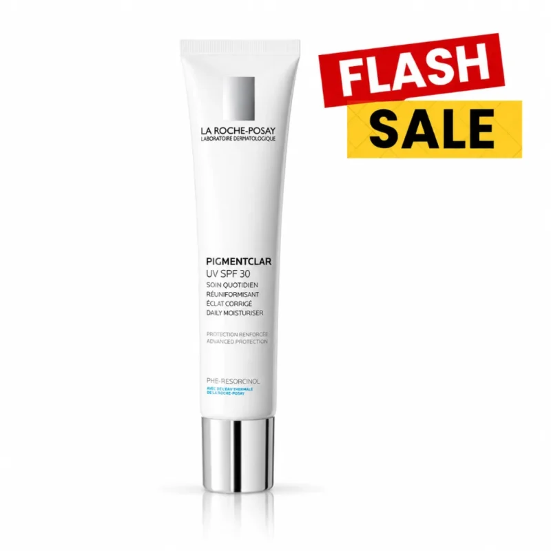 La Roche Posay Pigmentclar Soin SPF30 (40 ml)