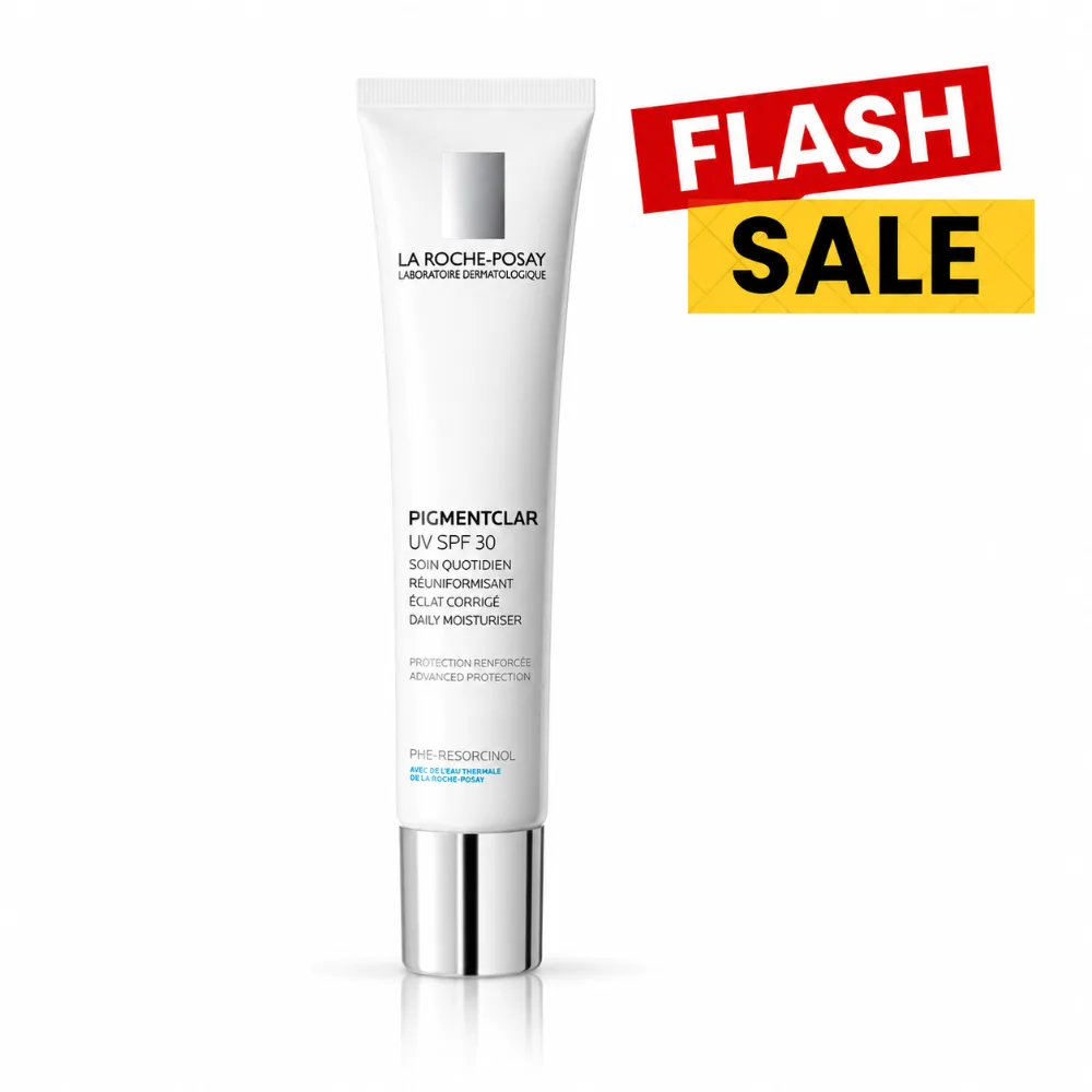 La Roche Posay Pigmentclar Soin SPF30 (40 ml) La Roche Posay Pigmentclar Soin SPF30 (40 ml)