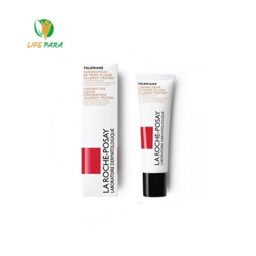 La Roche Posay Toleriane Correcteur de teint fluide - 11 Beige Claire 30ML