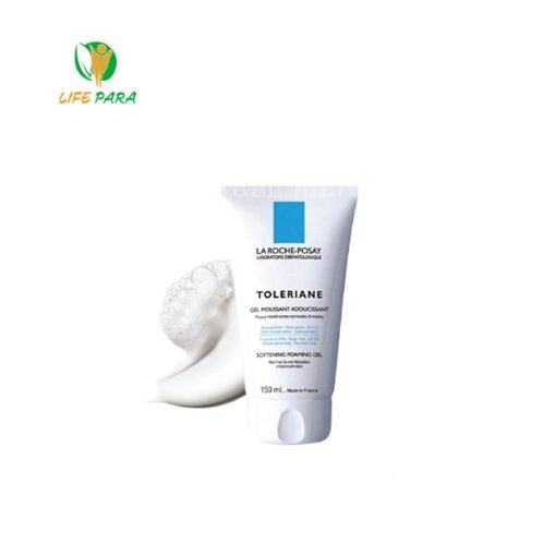 La Roche-Posay Toleriane Gel Moussant 150ml