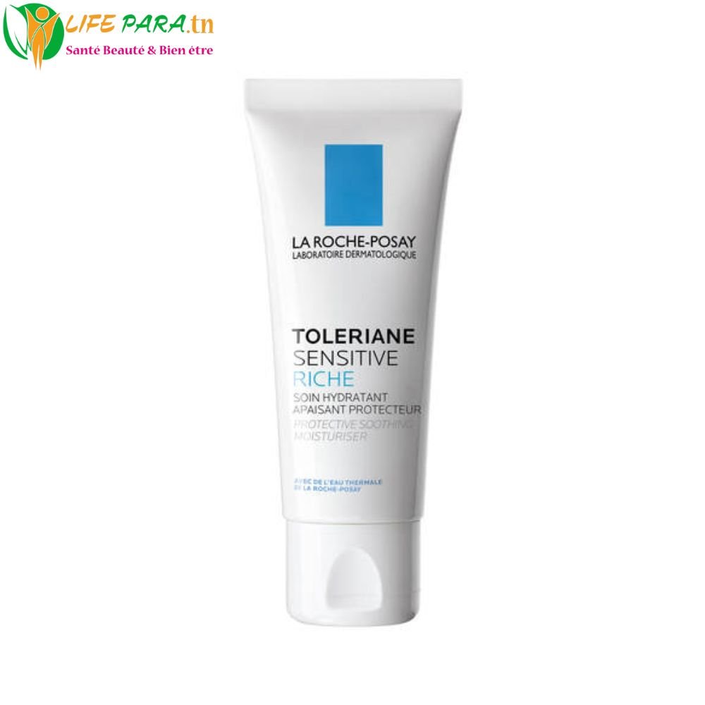 La Roche Posay Toleriane Sensitive Riche 40 ml (1)