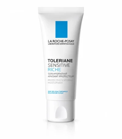 La Roche Posay Toleriane Sensitive Riche 40 ml
