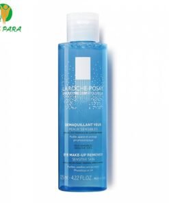 La roche posay Démaquillant Yeux Physiologique, 125 ml