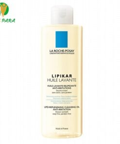 La roche posay LIPIKAR Huile Lavante Relipidiante (huile douche), 200ml