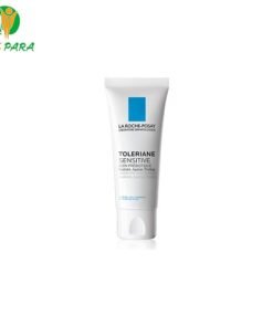 La roche posay Toleriane sensitive Soin hydratant apaisant protecteur , 40 ml