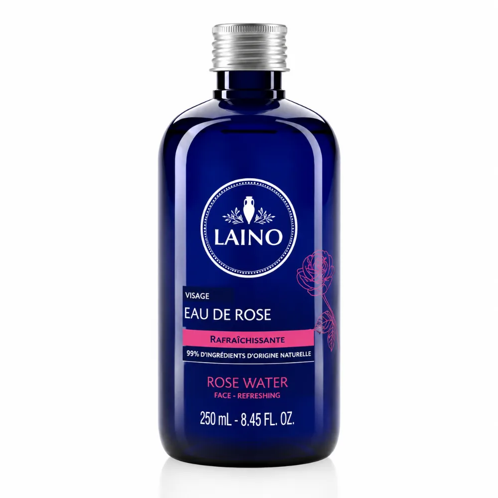 Laino Eau de Rose, 250 ml Laino Eau de Rose, 250 ml