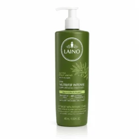 Laino Lait Nutritif Olive 400 ml