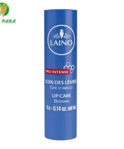 Laino Soin des Lèvres Cire d'abeille, 4g