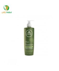 Laino lait Nutritif Intense Extrait d'olive et vitamine E, 400ml