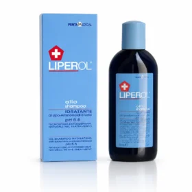 Liperol Huile Shampooing 150ml