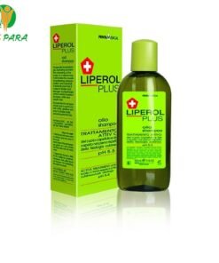 Liperol Plus Shampooing, 150ML