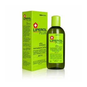 Liperol Plus Shampooing Huile 150ml