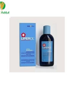 Liperol Shampooing, 150ML