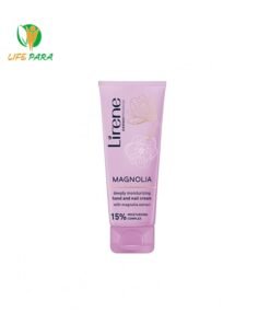 Lirene Crème Mains Hydratante MAGNOLIA 75ML