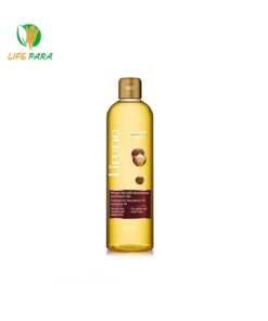Lirene Huile de Douche Macadamia et Monoi 400ML