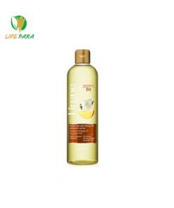 Lirene Huile de Douche Mangue et Jasmin 400ML
