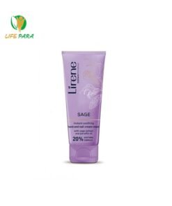 Lirene Masque-Crème Mains Appaisant SAUGE 75ML