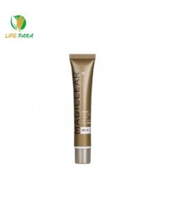 MAGICLEAR CRÈME ANTI-AGE JOUR SPF15
