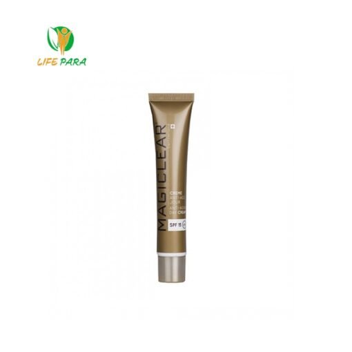 MAGICLEAR CRÈME ANTI-AGE JOUR SPF15