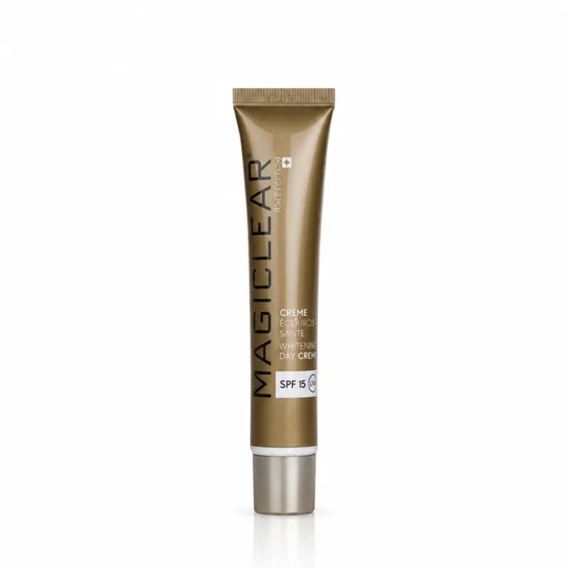MAGICLEAR CRÈME ANTI-AGE JOUR SPF15