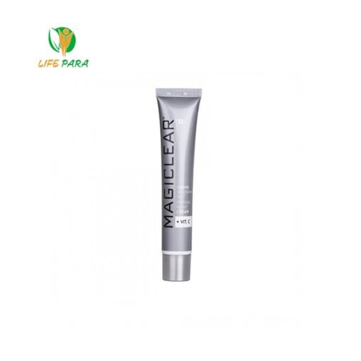 MAGICLEAR CRÈME RÉGÉNÉRANTE NUIT + VIT.C