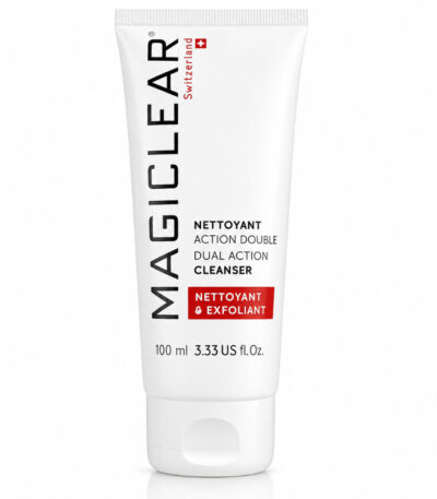 7640144933050 MAGICLEAR GEL NETTOYANT ACTION DOUBLE 100ML