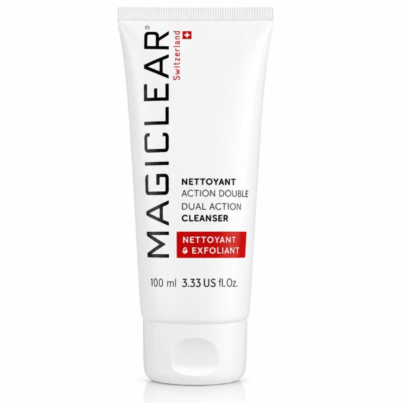 7640144933050 MAGICLEAR GEL NETTOYANT ACTION DOUBLE 100ML