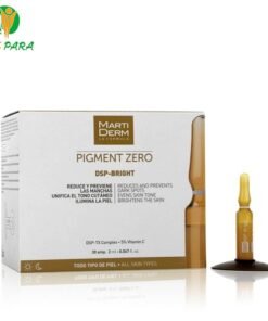 MARTIDERM DSP Bright , 30 ampoules