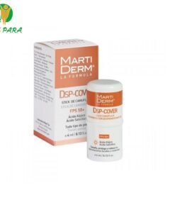 MARTIDERM DSP COVER SPF50+ 4ML
