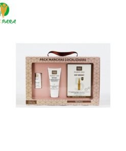 MARTIDERM PACK DSP MANCHAS LOCALIZADAS