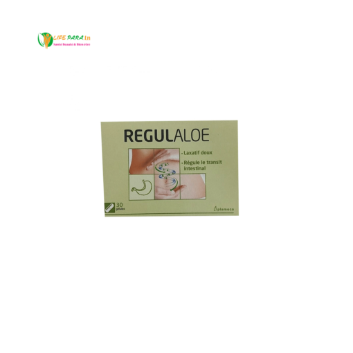 MEDCAIRE REGULALOE