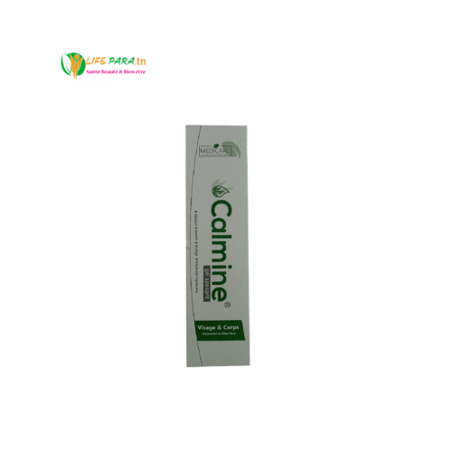 MEDICARE CALMINE GEL APAISANT