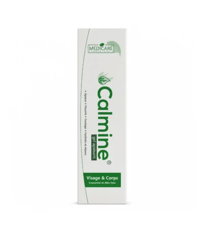MEDICARE Calmine Gel Apaisant 100 ml