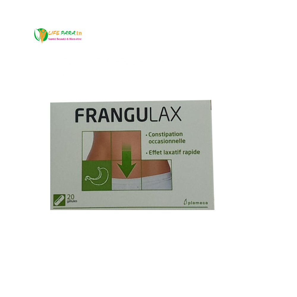 MEDICARE FRANGULAX CONSTIPATION