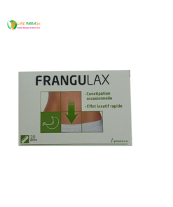 MEDICARE FRANGULAX CONSTIPATION
