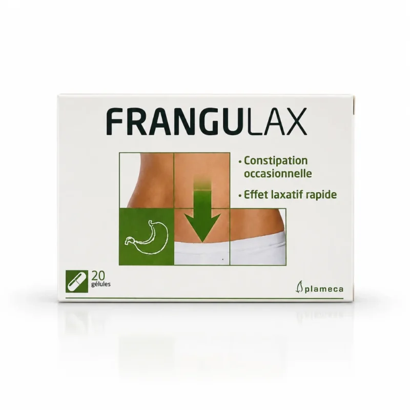 MEDICARE FRANGULAX CONSTIPATION