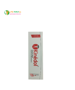MEDICARE KINEDOL CREME DE MASSAGE