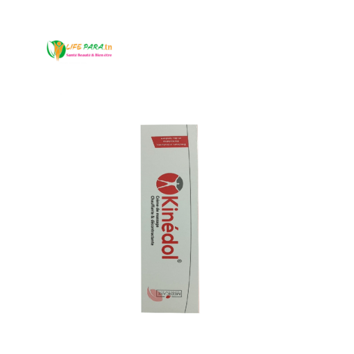 MEDICARE KINEDOL CREME DE MASSAGE
