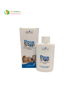 MEDICARE POUX STOP SHAMPOOING 100ML