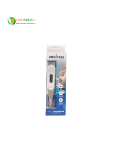MEDICARE Thermomètre Flexible